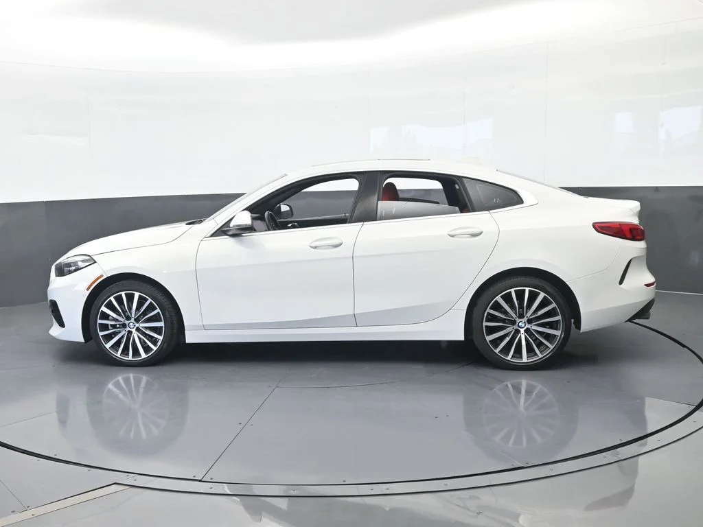 Used 2023 Alpine White BMW 228i image 3