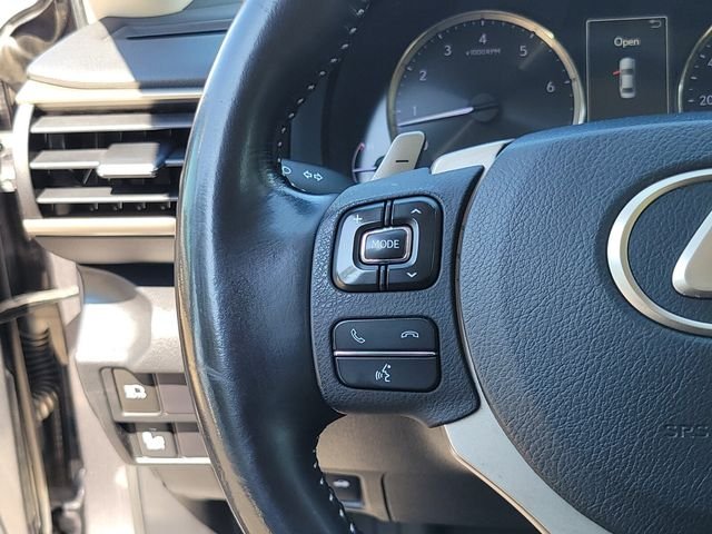 Used 2020 Gray Lexus 300 image 36