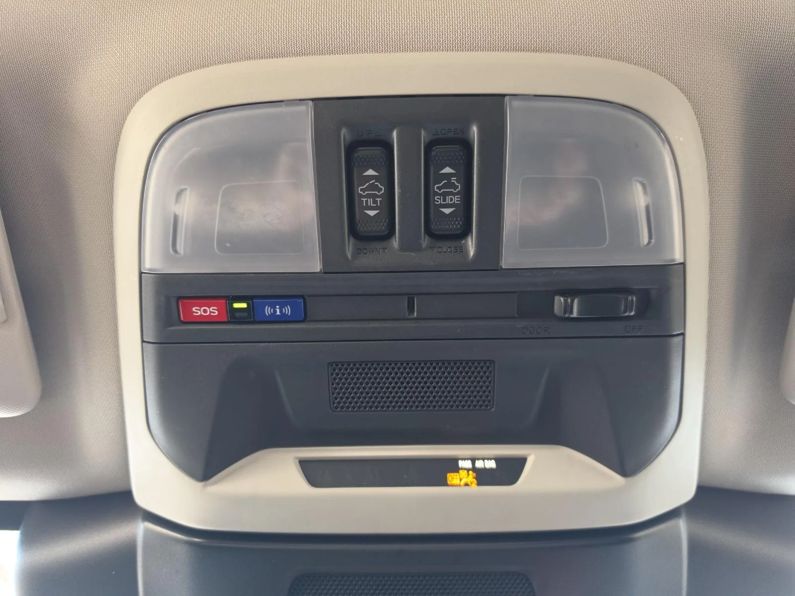 Used 2024 Magnetite Gray Metallic Subaru Sport image 26