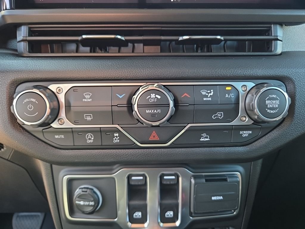 2026 Jeep Wrangler 2-Door Sport S - Photo 20