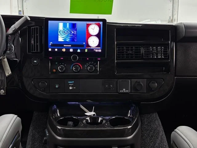 New 2026 Quicksilver Metallic GMC Explorer Limited SE image 29