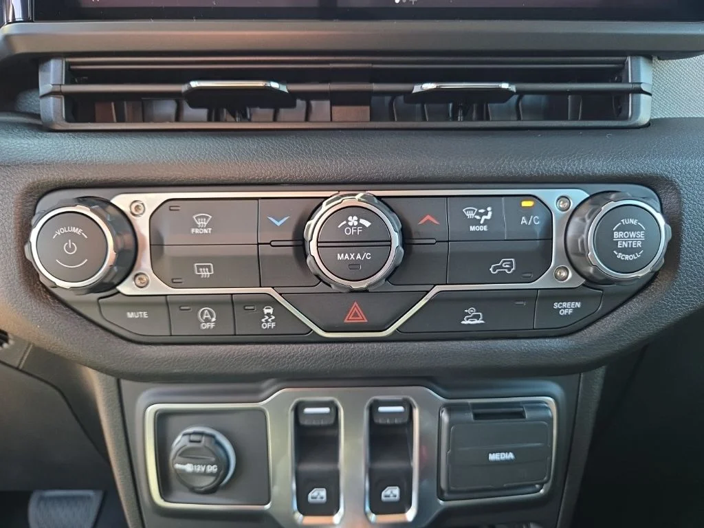 2026 Jeep Wrangler 2-Door Sport S - Photo 20