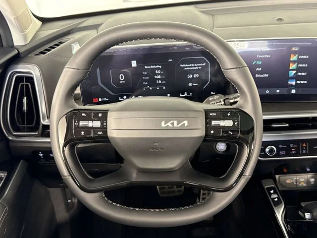 New 2026 Road Rider Brown Kia X-Line SX AWD image 14