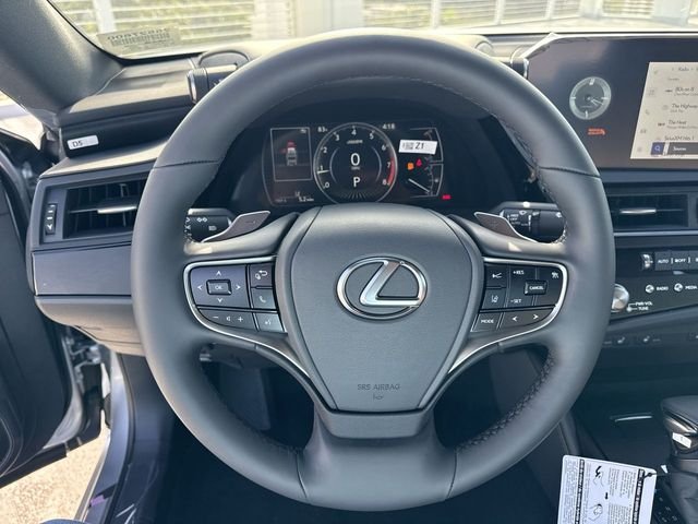 2025 Lexus ES 350 - Photo 14