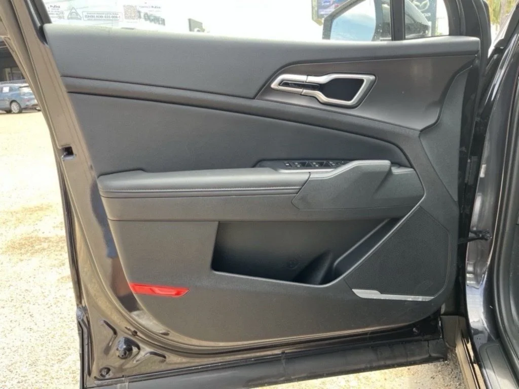 New 2026 Gray Kia EX image 13