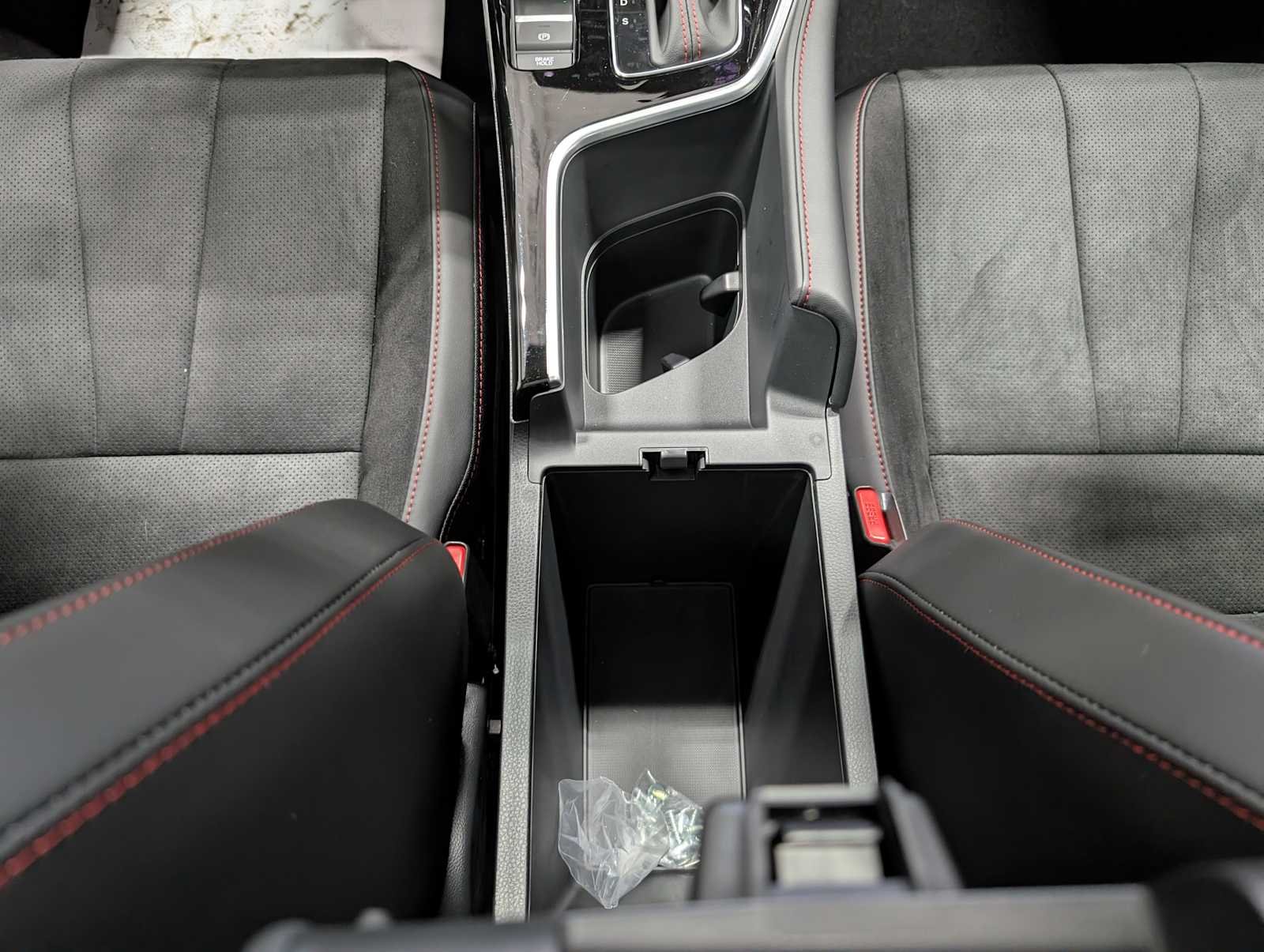 2025 Acura ADX A-Spec Package - Photo 19