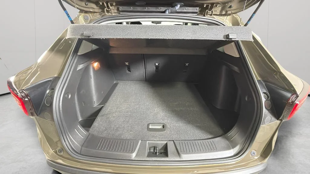 2024 Chevrolet Trax LT - Photo 43