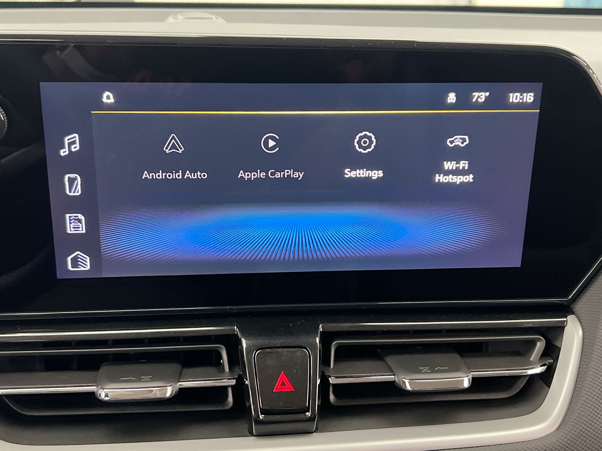 2026 Chevrolet Trailblazer LT - Photo 68