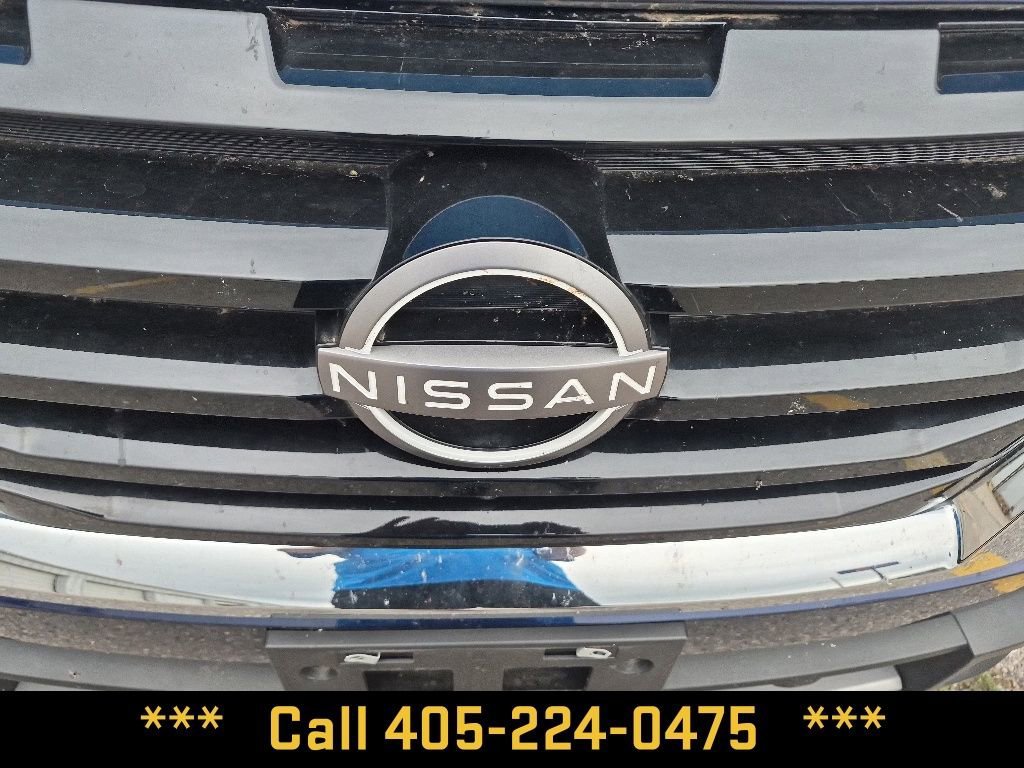 Used 2025  Nissan SL image 18