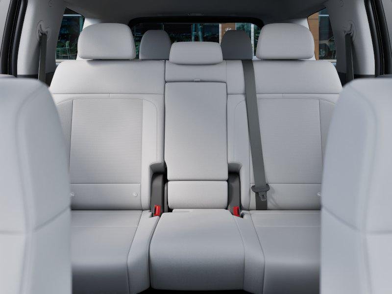 New 2026 Shimmering Silver Hyundai SE image 12