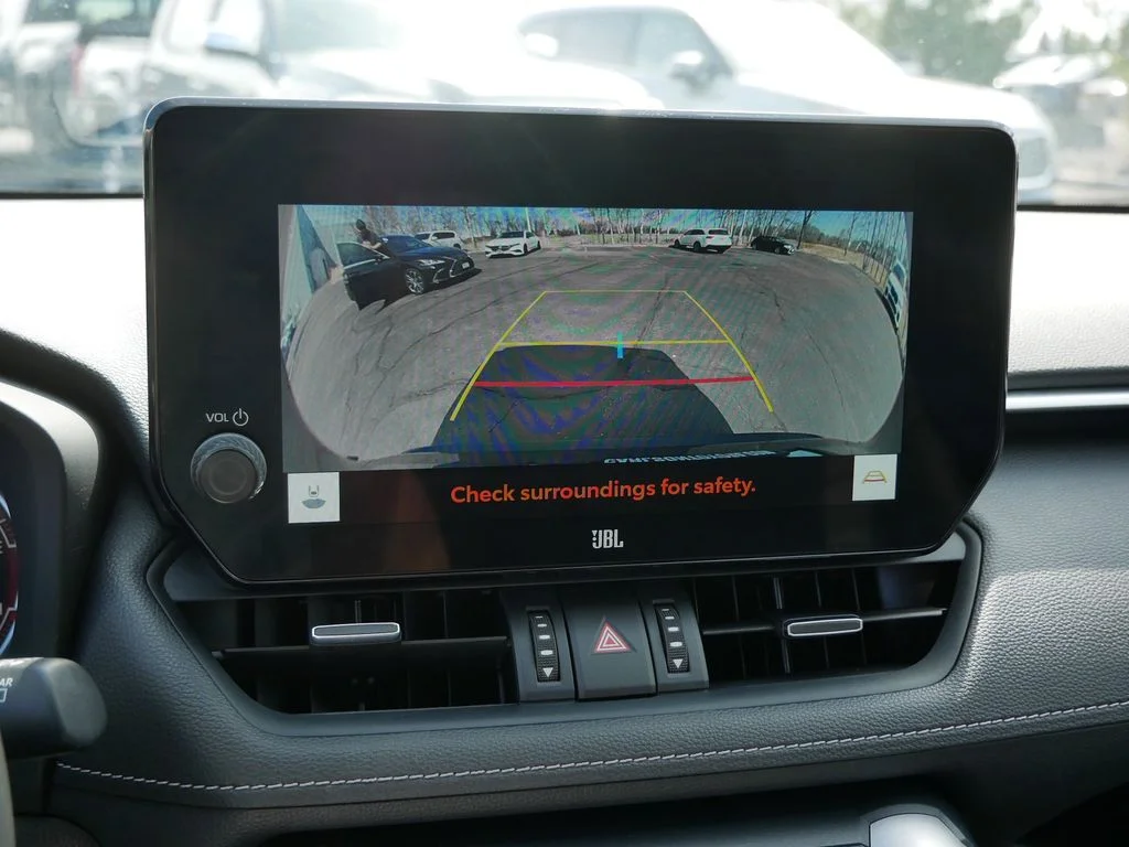 Used 2023 Gray Toyota XLE Premium image 19