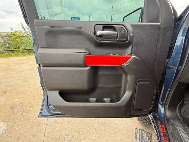 Used 2019 Northsky Blue Metallic Chevrolet RST image 24