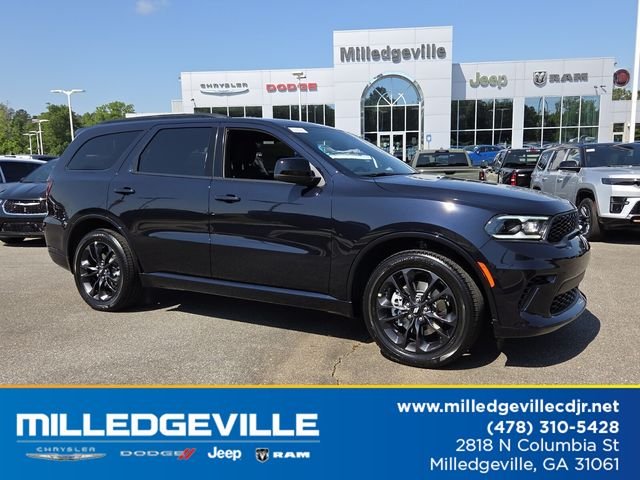 2026 Dodge Durango GT RWD's photo