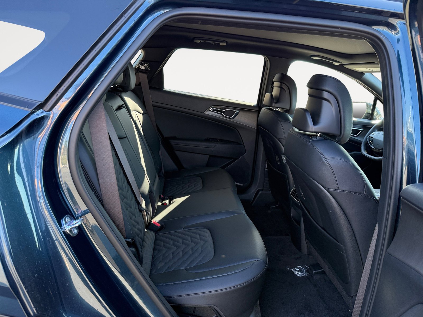 2026 Kia Sportage X-Line - Photo 18