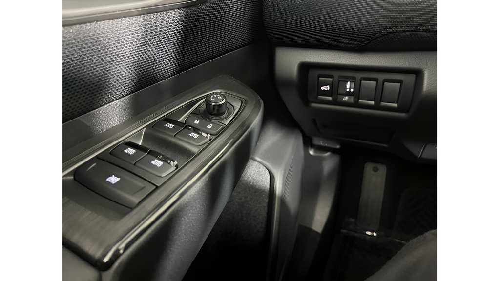 2026 Subaru Outback Premium - Photo 15