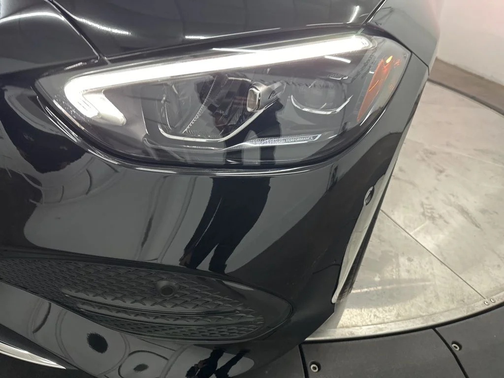 Used 2026 Black Mercedes-Benz C 300 image 29