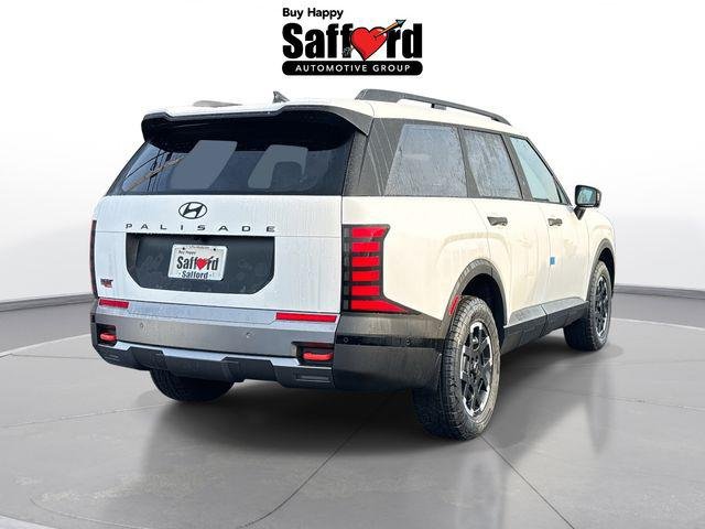 New 2026 White Hyundai XRT Pro image 9