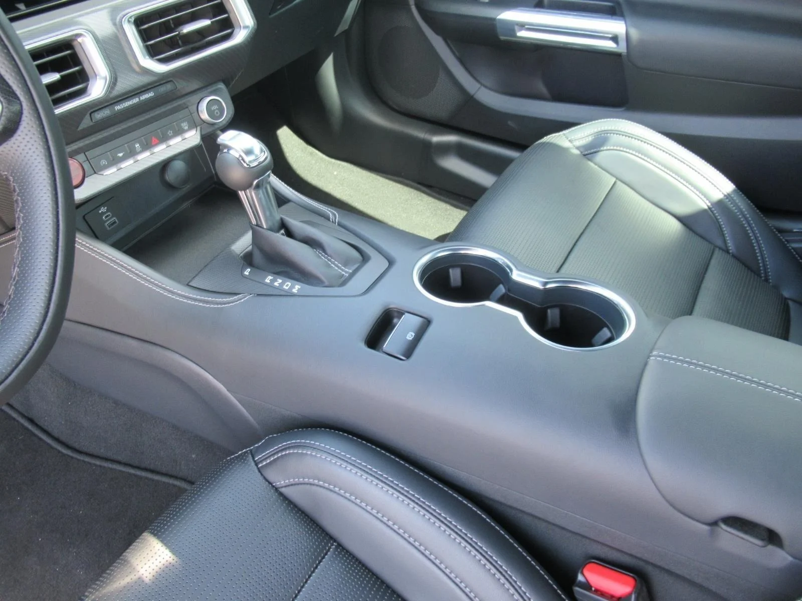 2025 Ford Mustang GT Premium Fastback - Photo 15