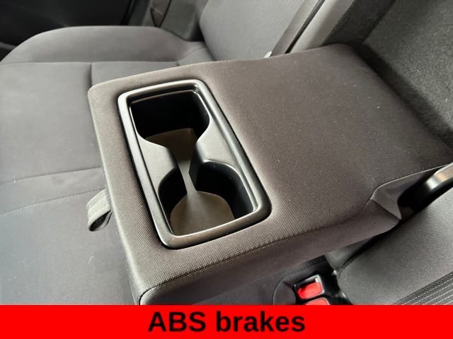 Used 2021  Toyota LE image 30