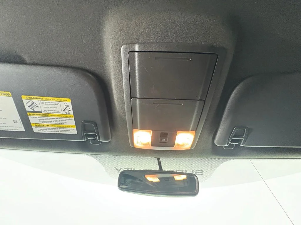 Used 2016 Gray Ford Lariat image 20