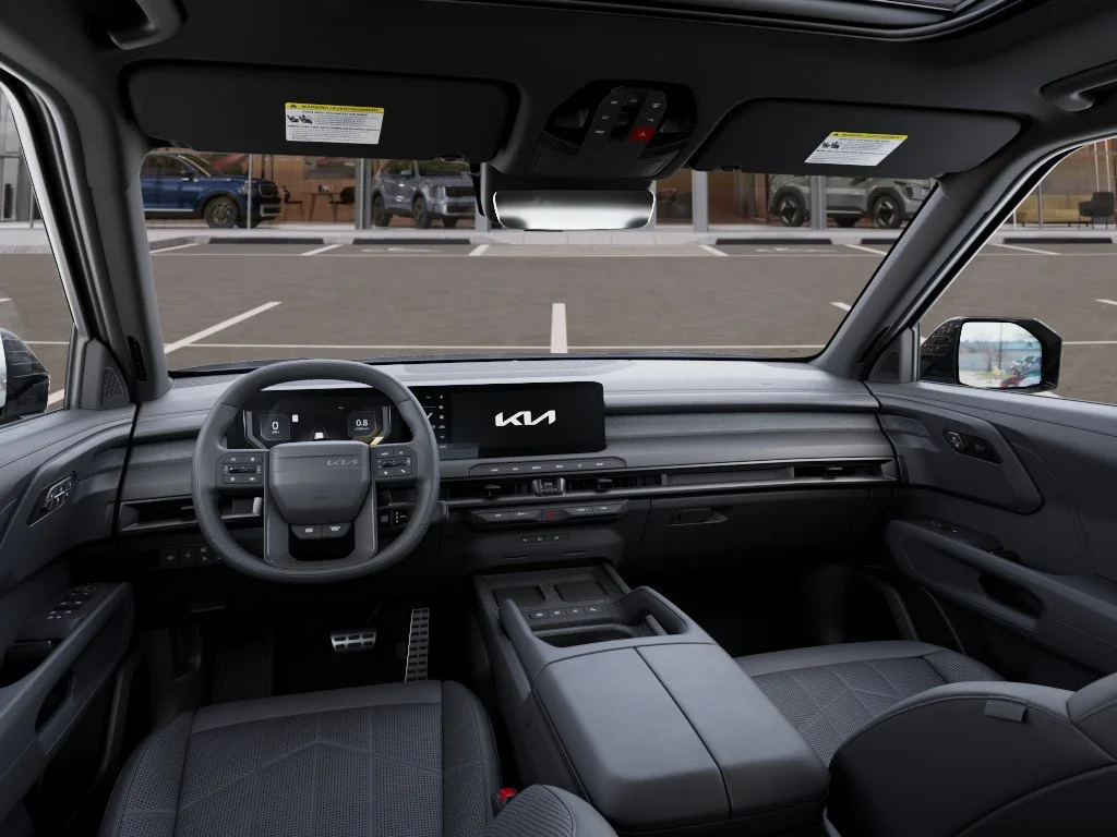 New 2027  Kia X-Line SX image 14