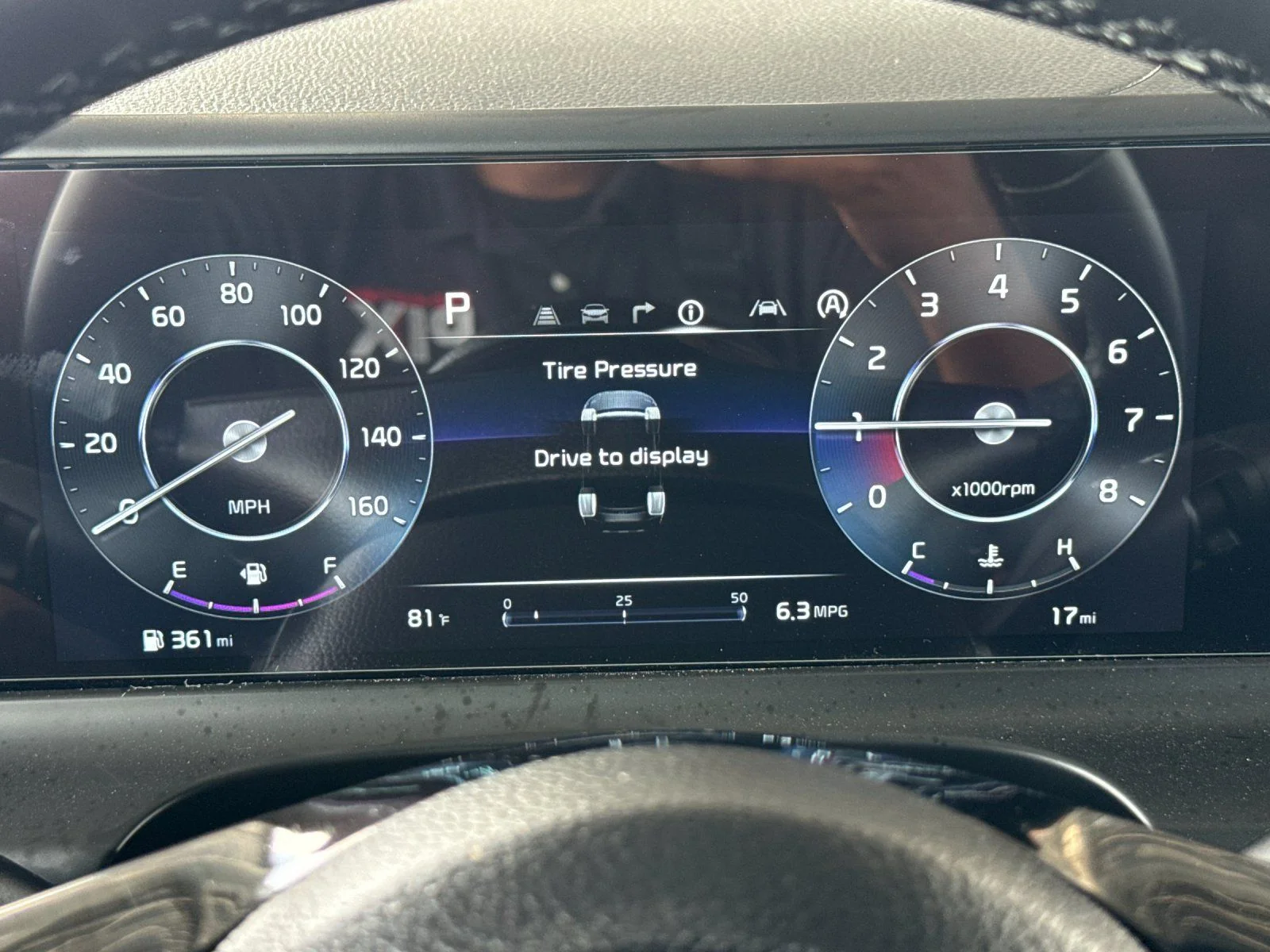 New 2026 White Kia EX image 29