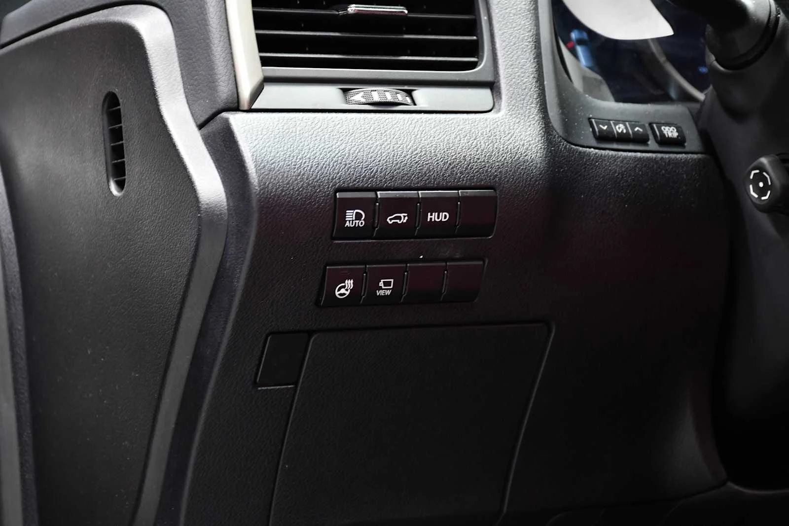 Used 2020 Atomic Silver Lexus F SPORT Performance image 16