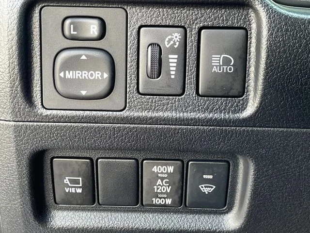 Used 2022 White Toyota TRD Off-Road Premium image 18