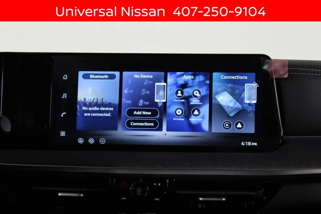 2026 Nissan KICKS SV - Photo 19