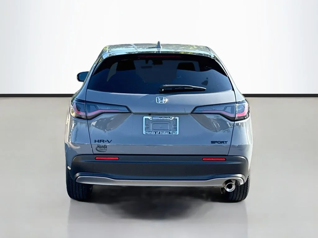 Used 2026 Urban Gray Pearl Honda Sport image 8