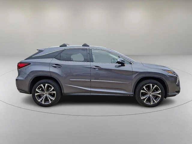 Used 2019 Gray Lexus 350 image 12