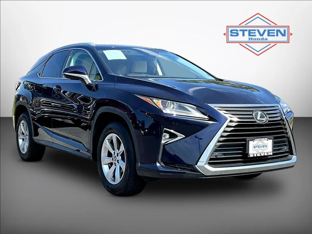 Used 2018 Mica Lexus 350 image 1