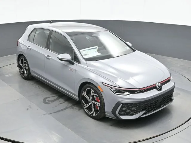2026 Volkswagen Golf GTI SE - Photo 14