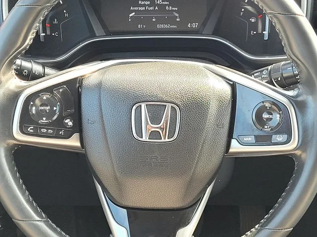 2022 Honda CR-V EX-L - Photo 26