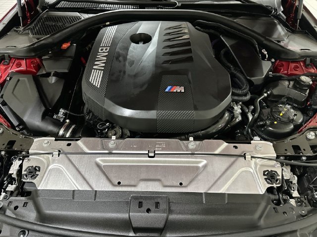 Used 2025 Red BMW M340i image 33
