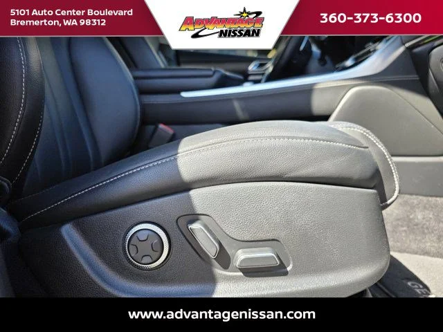 2024 GENESIS GV80 Standard - Photo 16