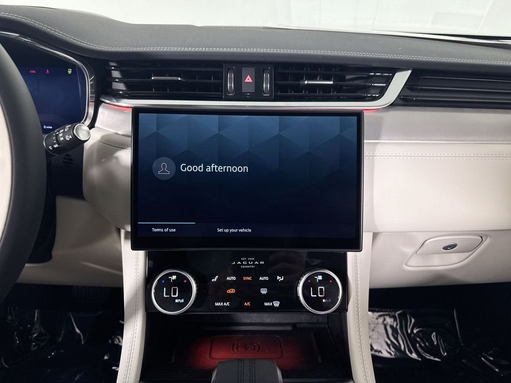 2026 Jaguar F-Pace R-Dynamic S - Photo 16