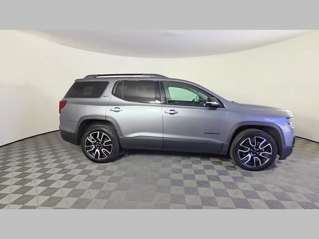 2021 GMC Acadia SLT - Photo 35