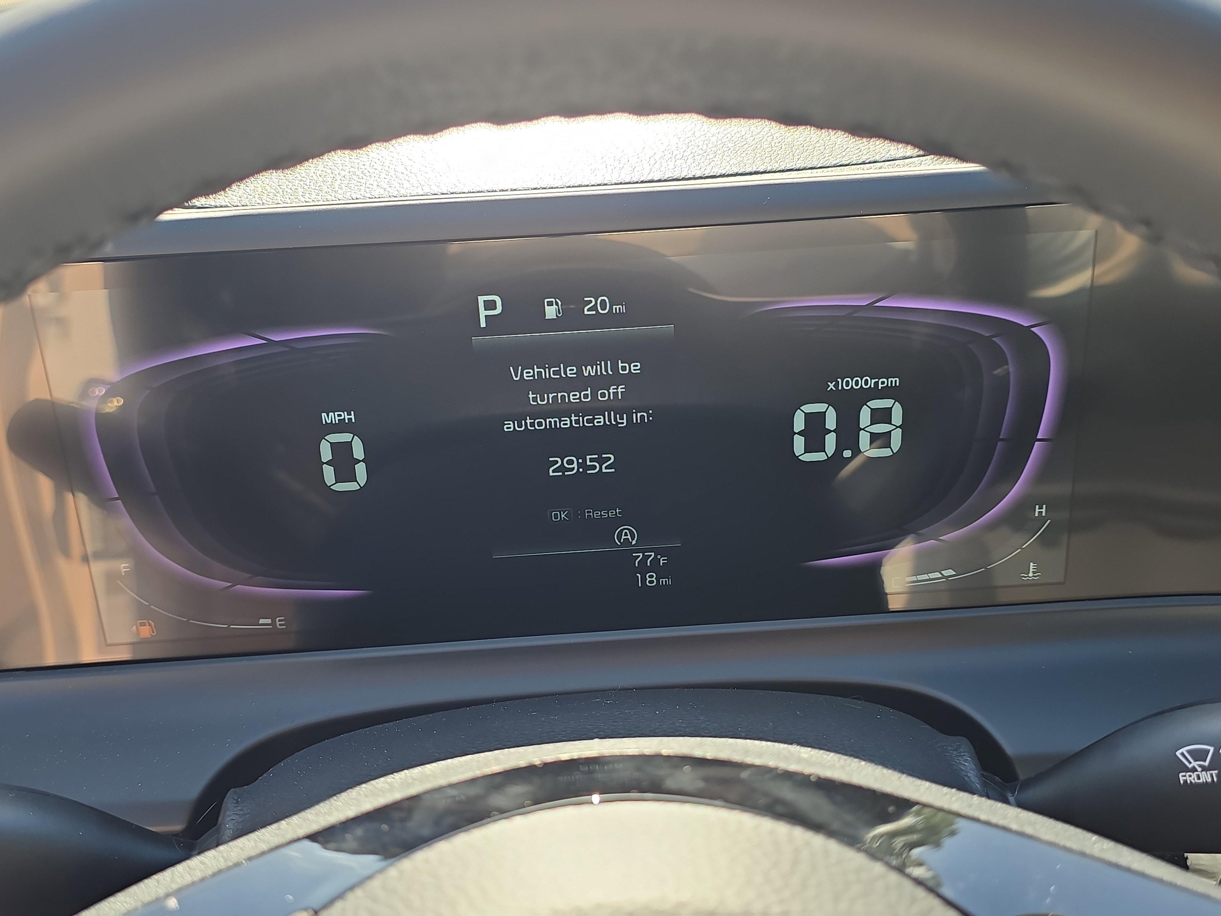 New 2026 Snow White Pearl Kia S image 31