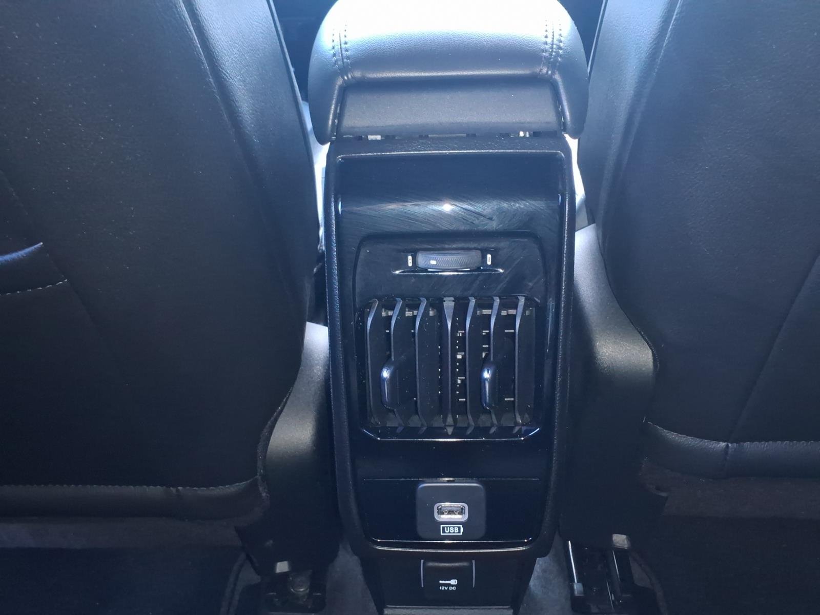 Certified Used 2023 Black Jeep Limited image 19