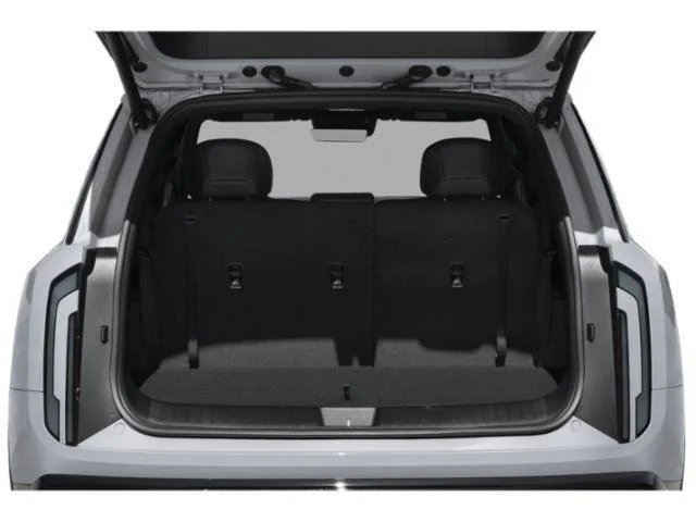 New 2027 Panthera Metal Kia X-Line EX image 10