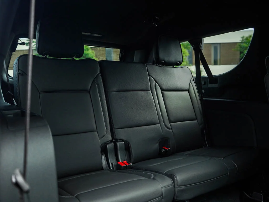 2026 GMC Yukon XL Denali - Photo 13
