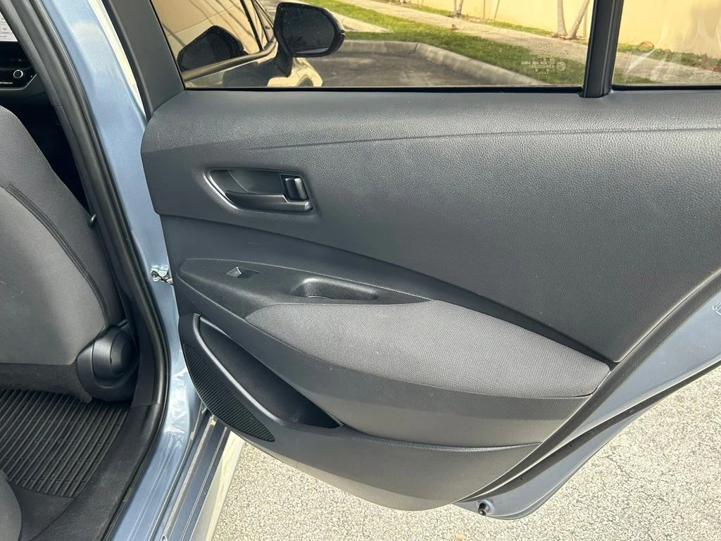 Certified Used 2023  Toyota LE image 32