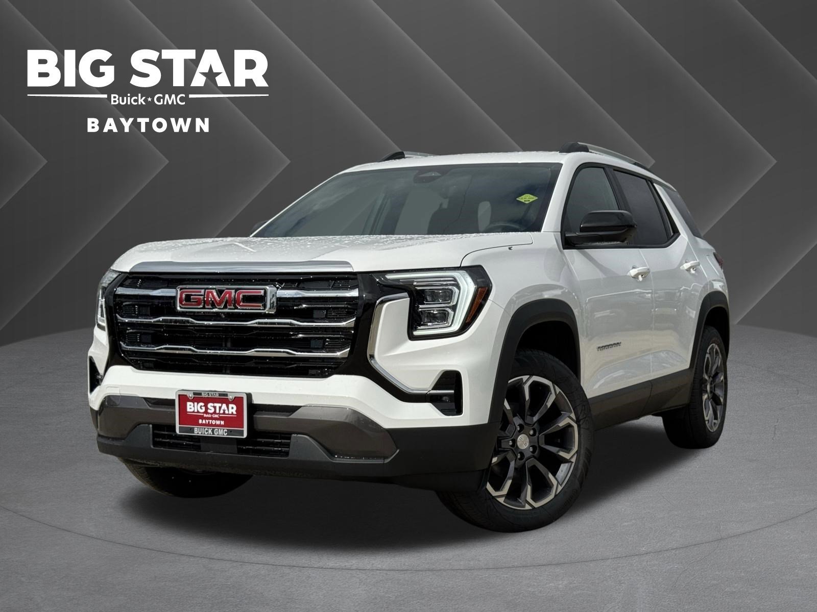 2026 GMC Terrain Elevation FWD's photo