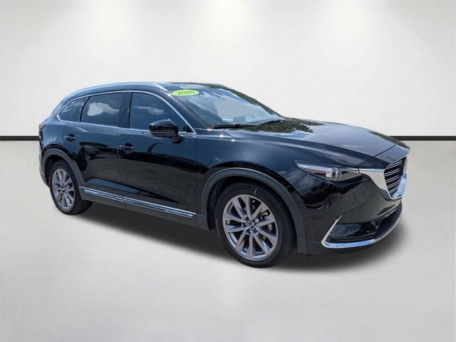 2020 Mazda CX-9 Grand Touring