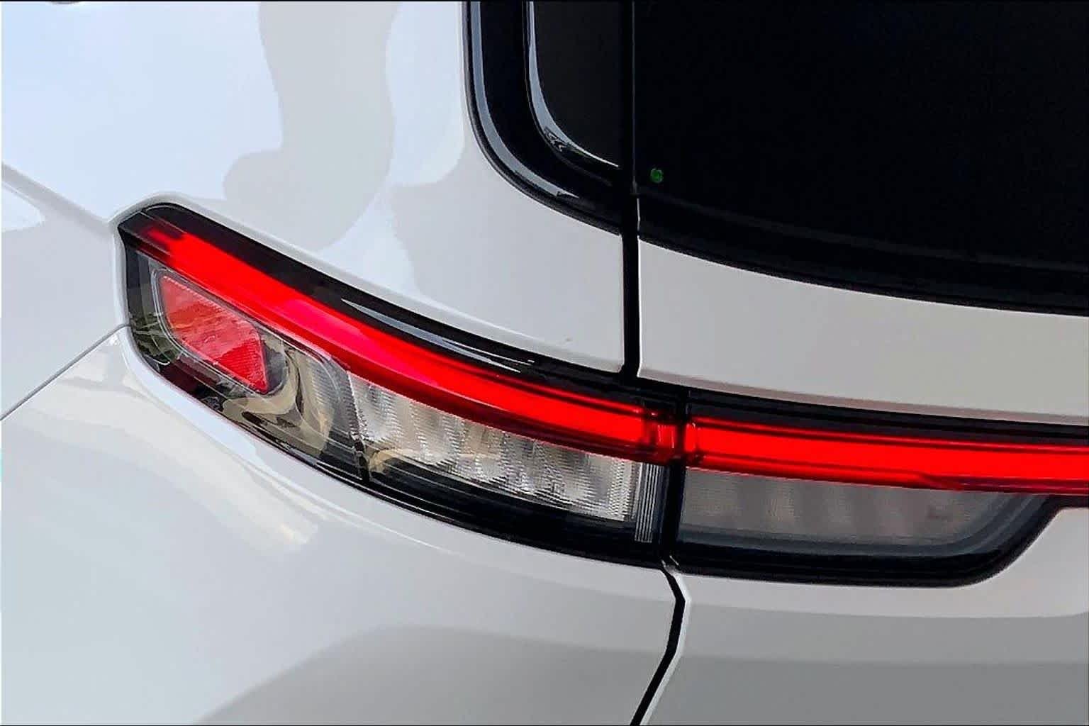 2023 Jeep Grand Cherokee L Summit Reserve - Photo 28