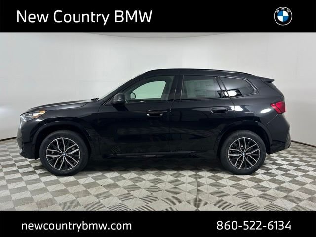 New 2026 Black BMW xDrive28i image 4