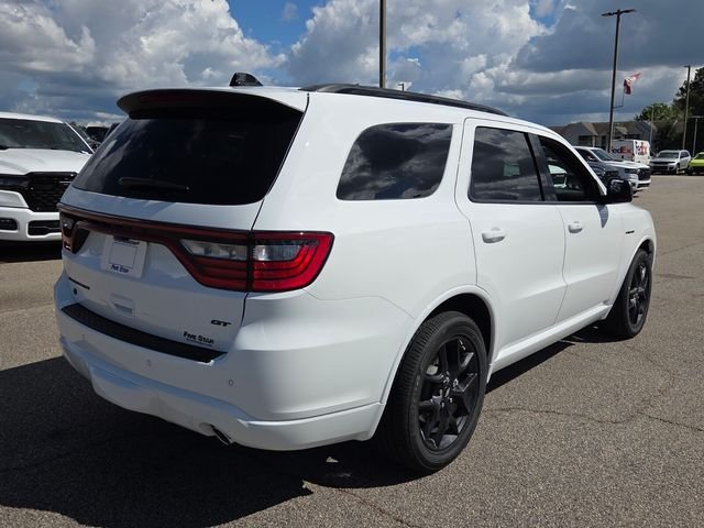 New 2027 White Knuckle Clear-Coat Exterior Paint Dodge GT image 13