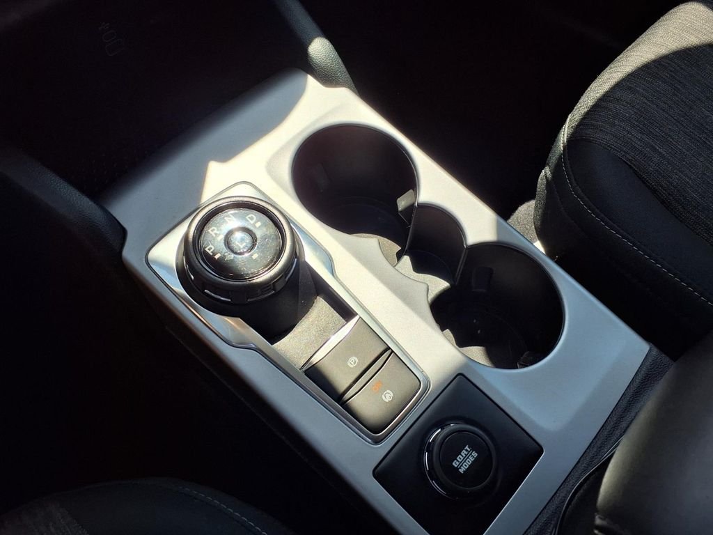 Used 2023 Cactus Gray Ford Big Bend image 6