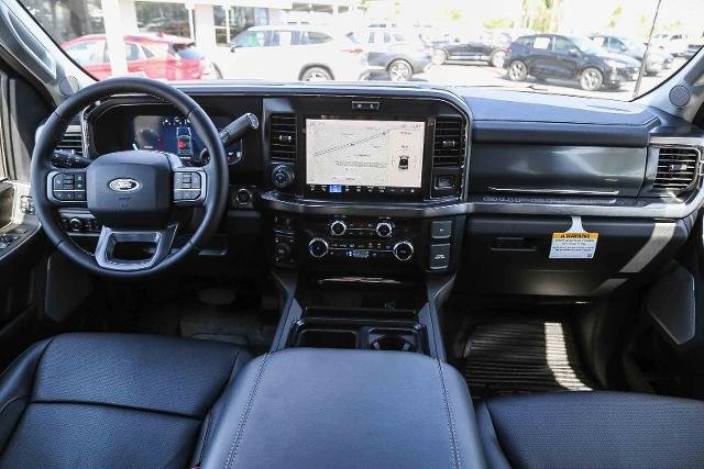 2026 Ford F-250 Super Duty Lariat - Photo 46